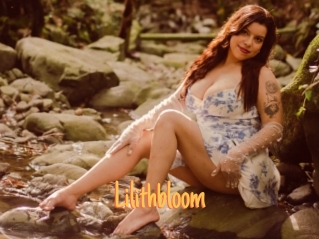 Lilithbloom