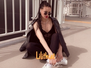 Lilithcat
