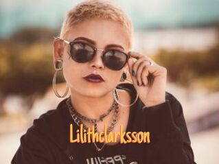 lilithclarksson Mobile Porno