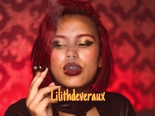 Lilithdeveraux