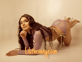 Lilithevangelion