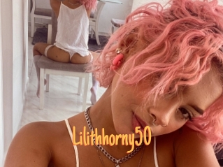 Lilithhorny50