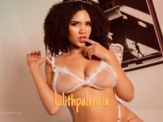 lilithpalencia Mobile Porno