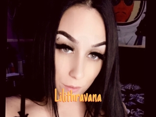 Lilithravana