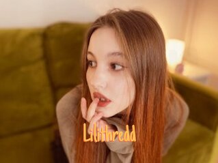 Lilithredd