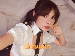 Lilithsaavedra