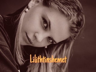 Lilithtinshemet