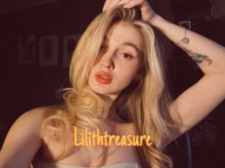 Lilithtreasure