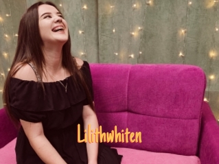 Lilithwhiten
