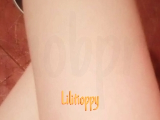 Lilitioppy