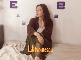 Lilitvoinescu