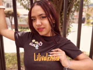 Lilivalencia