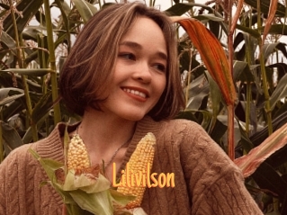 Lilivilson