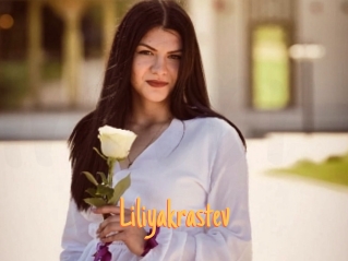 liliyakrastev Mobile Porno