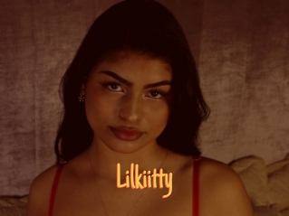 Lilkiitty