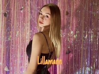 Lillamann