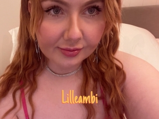 Lilleambi
