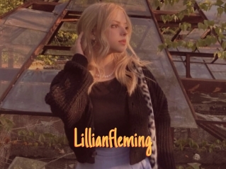 Lillianfleming