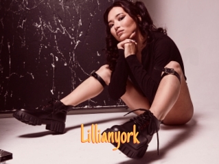 Lillianyork