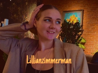 Lillianzimmerman