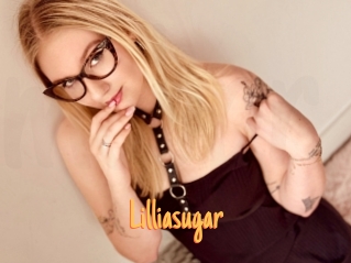 Lilliasugar
