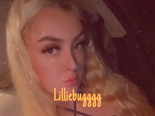 Lilliebugggg
