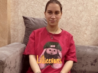 Lillieevans