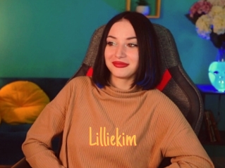 Lilliekim