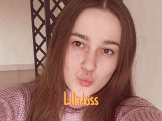 Lilliekiss