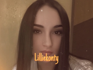 Lilliekonty