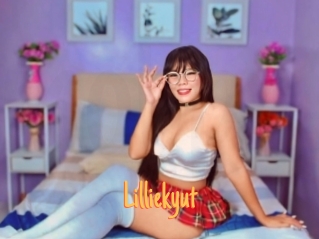 lilliekyut Mobile Porno