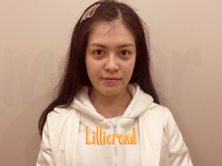 Lillieread