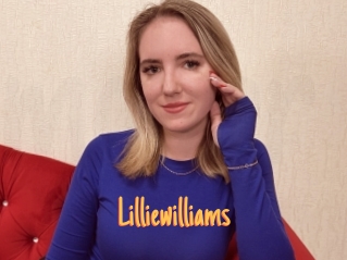 Lilliewilliams