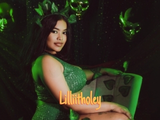 Lilliitholey