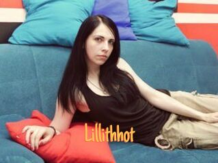 Lillithhot
