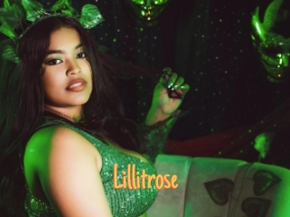 lillitrose Mobile Porno