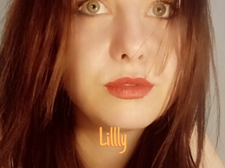 Lillly