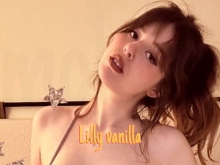 Lilly_vanilla