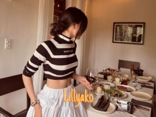 Lillyako
