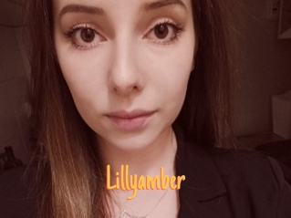 Lillyamber