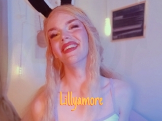 Lillyamore
