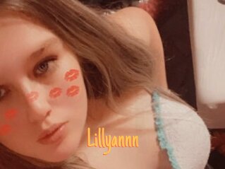 Lillyannn