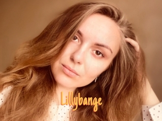 lillybange Mobile Porno