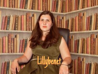 Lillybenet