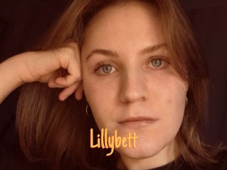 Lillybett
