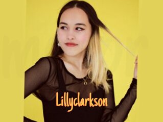 Lillyclarkson