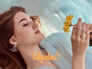 lillycolins3 Mobile Porno