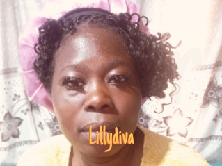 Lillydiva