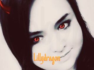 Lillydragon