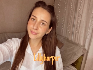 Lillyharper
